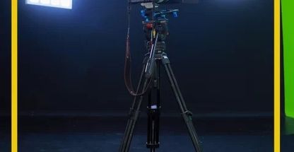 استودیو وایت روم و کروماکی چکاوا