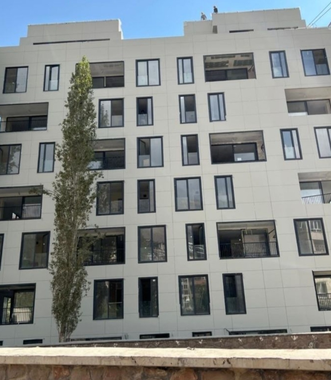 پیمانکاری و ساخت و ساز اسکلت محمدی