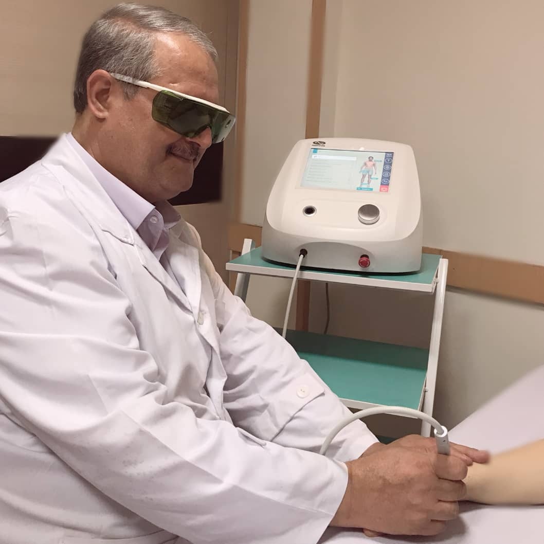 فیزیوتراپی محمدی