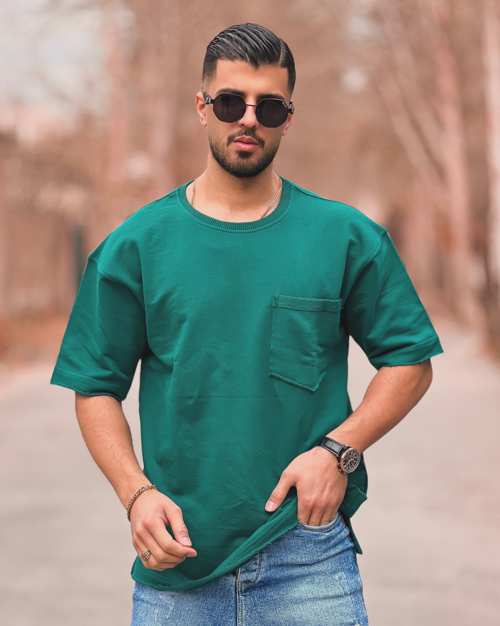 بوتیک آقای واکو