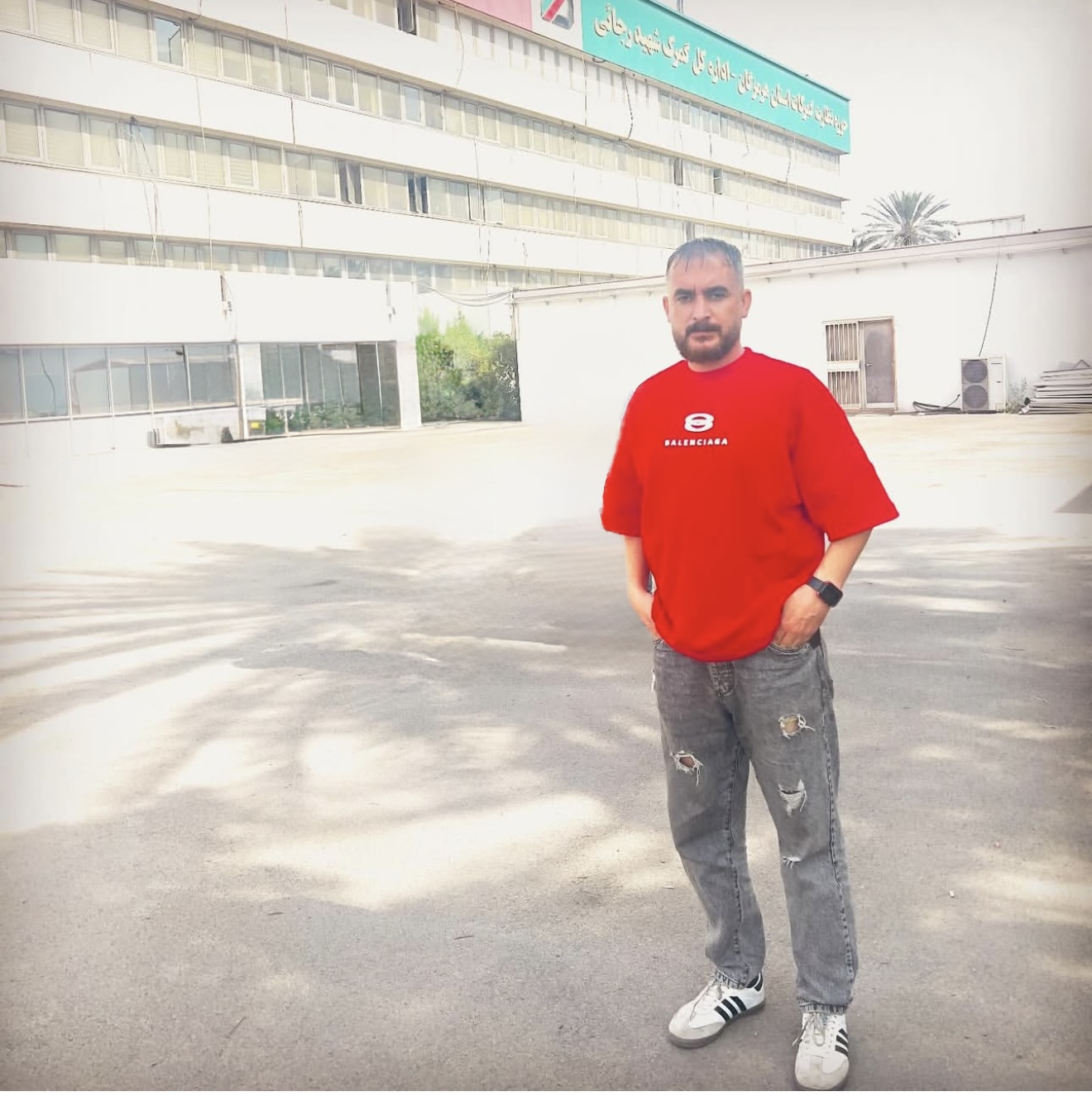 ترخیص کار