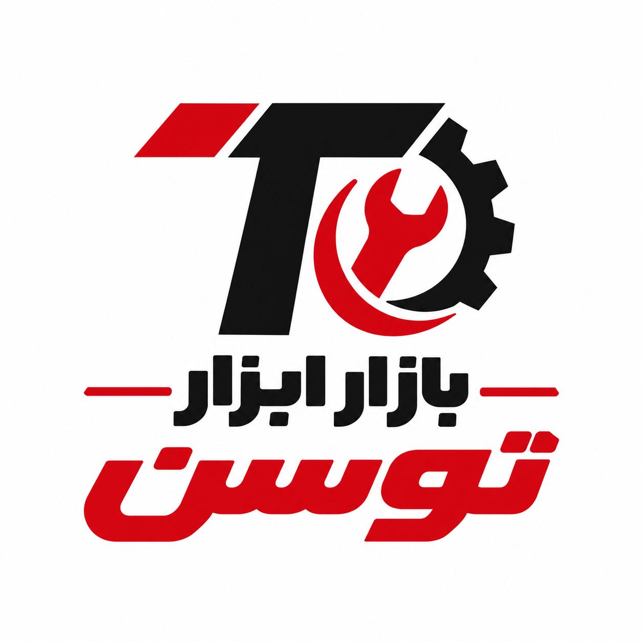 بازار ابزار توسن