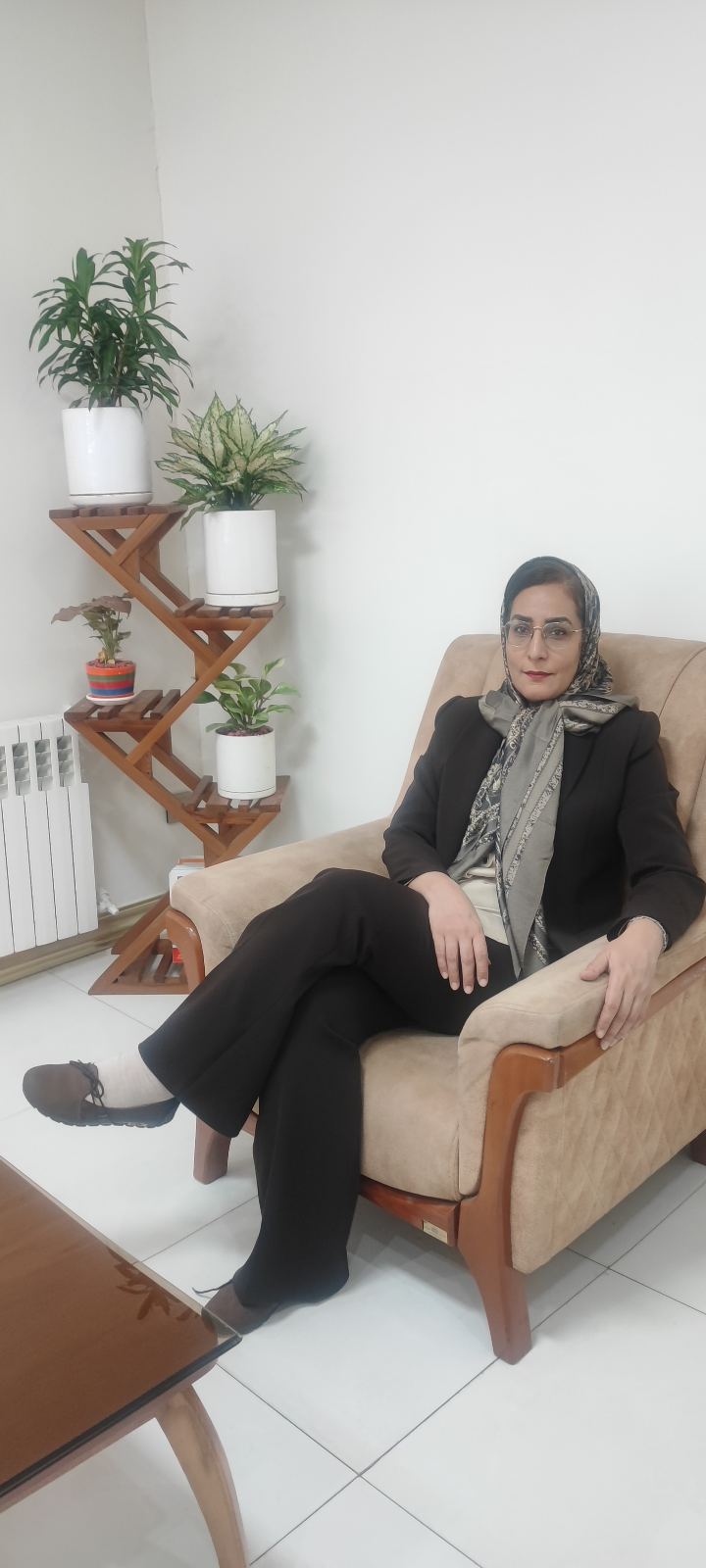 مرکز تخصصی روانشناسی و مشاوره افرا