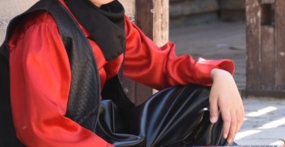 چاپ پوستر صابر