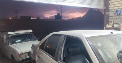 مکانیکی مهدی داوودی (کارفیکس)