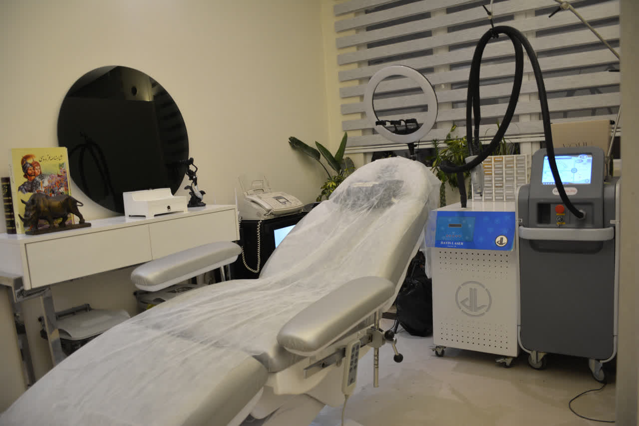 مطب دکتر مهدی یلدایی