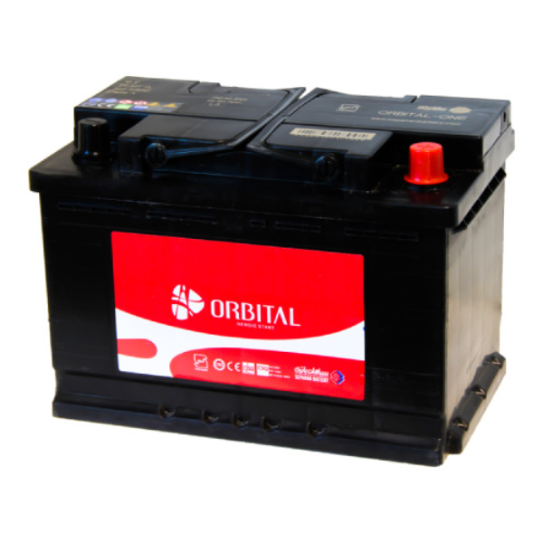 باتری‌ فروشی‌ اسحاقی