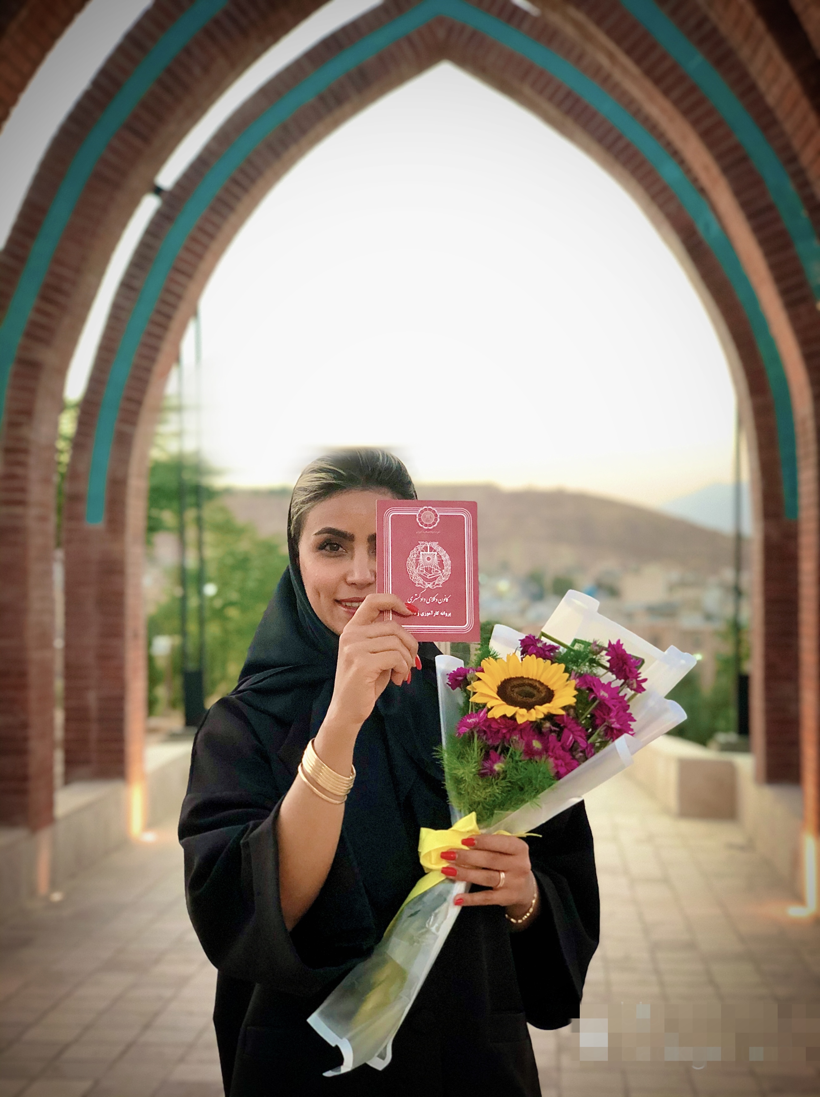 دفتر وکالت امامی