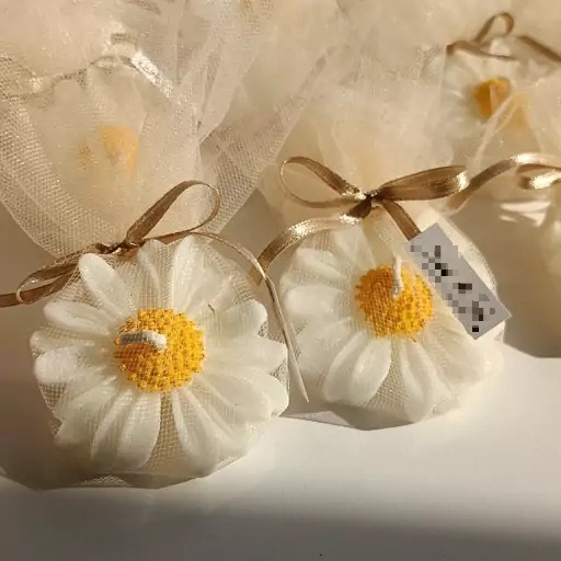 شمع خانگی آنیسا