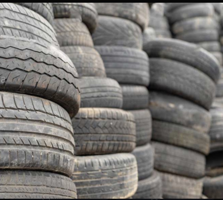 تولید کننده گرانول لاستیک