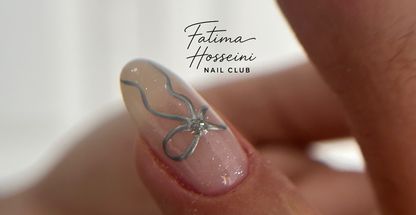 سالن VIP و فوق تخصصی خدمات ناخن فاطیما