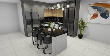 کابینت مان پلاس