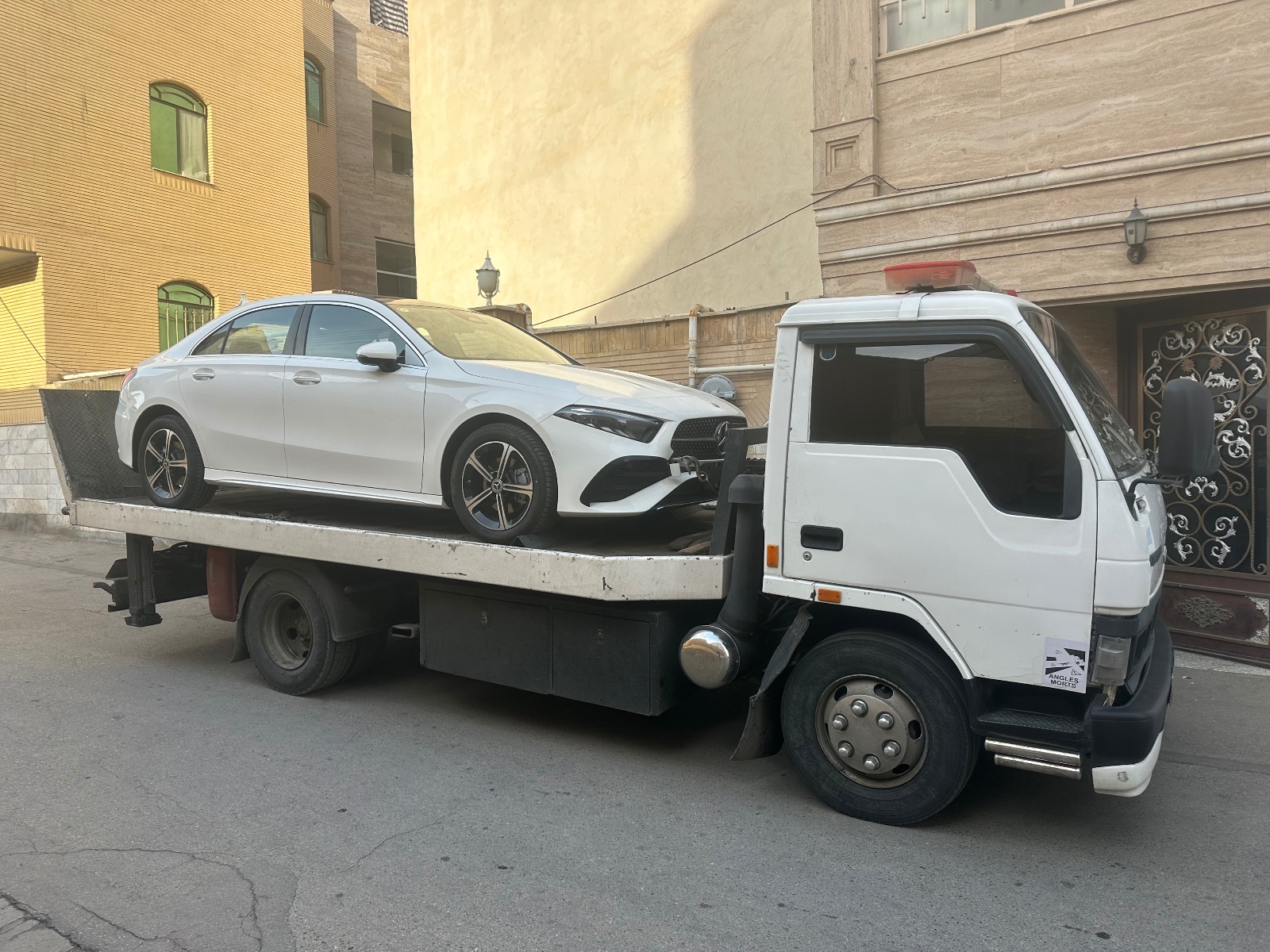 امدادخودرو شبانه روزی