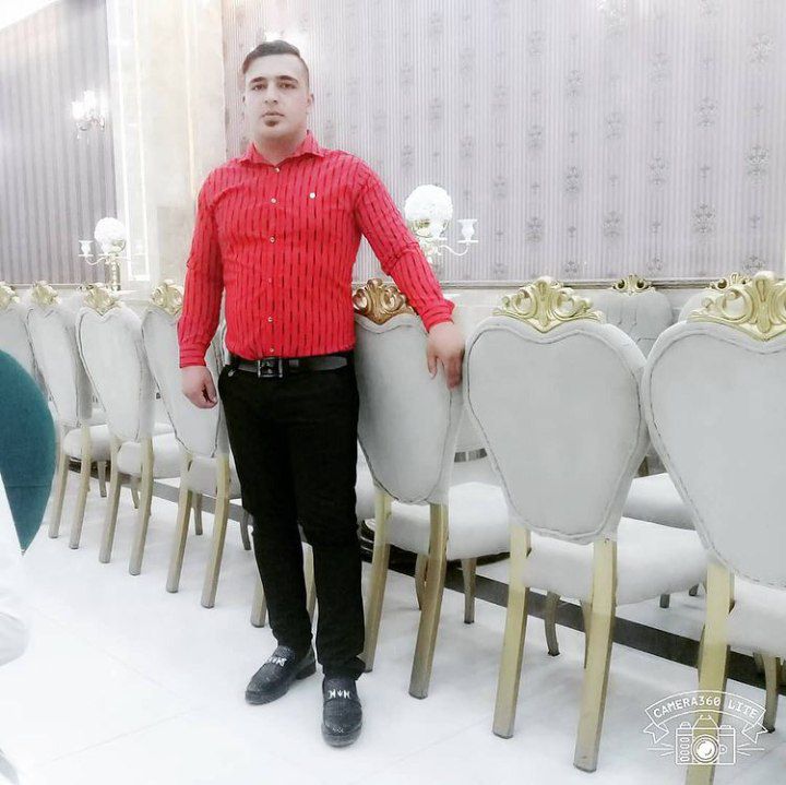 رستوران رضاخانلو