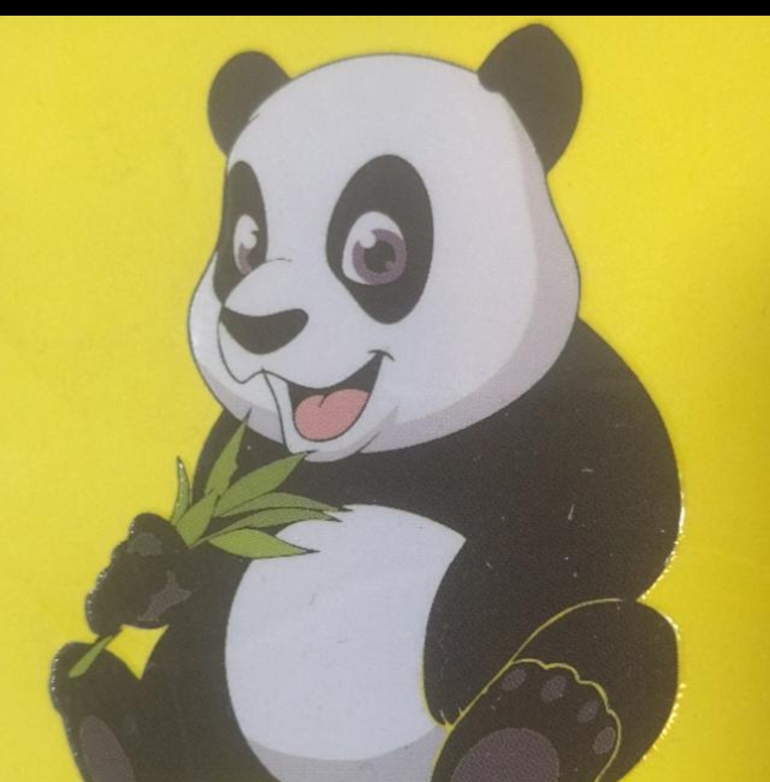 آشپزخانه مرکزی پاندا