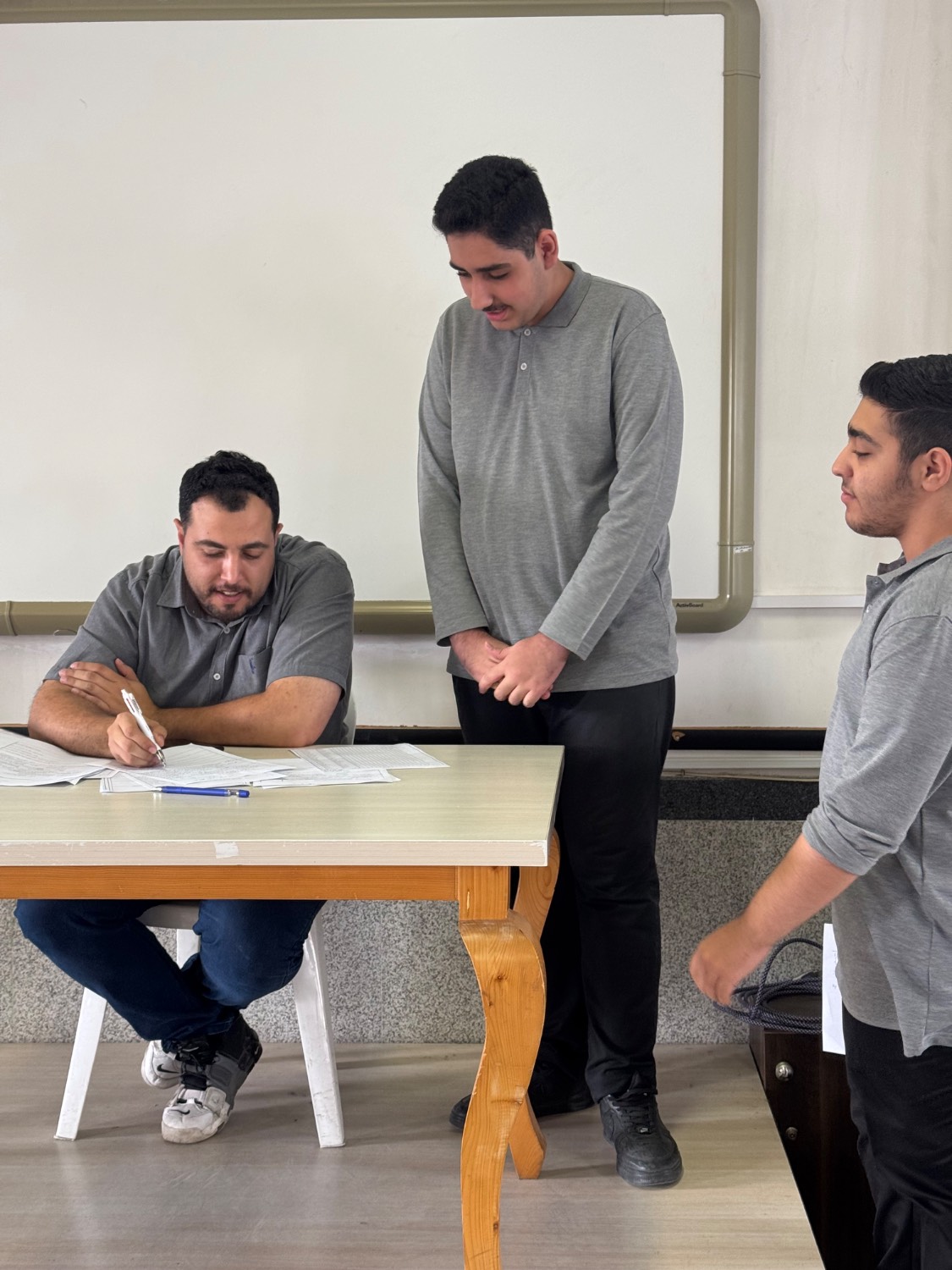 علیرضاعزیزی-مشاور کوچ تحصیلی،کنکور، شغلی