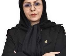 وکیل پایه یک دادگستری حسینی