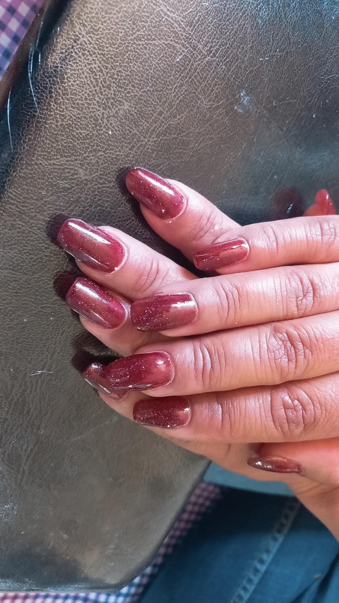 خدمات تخصصی ناخن زینت