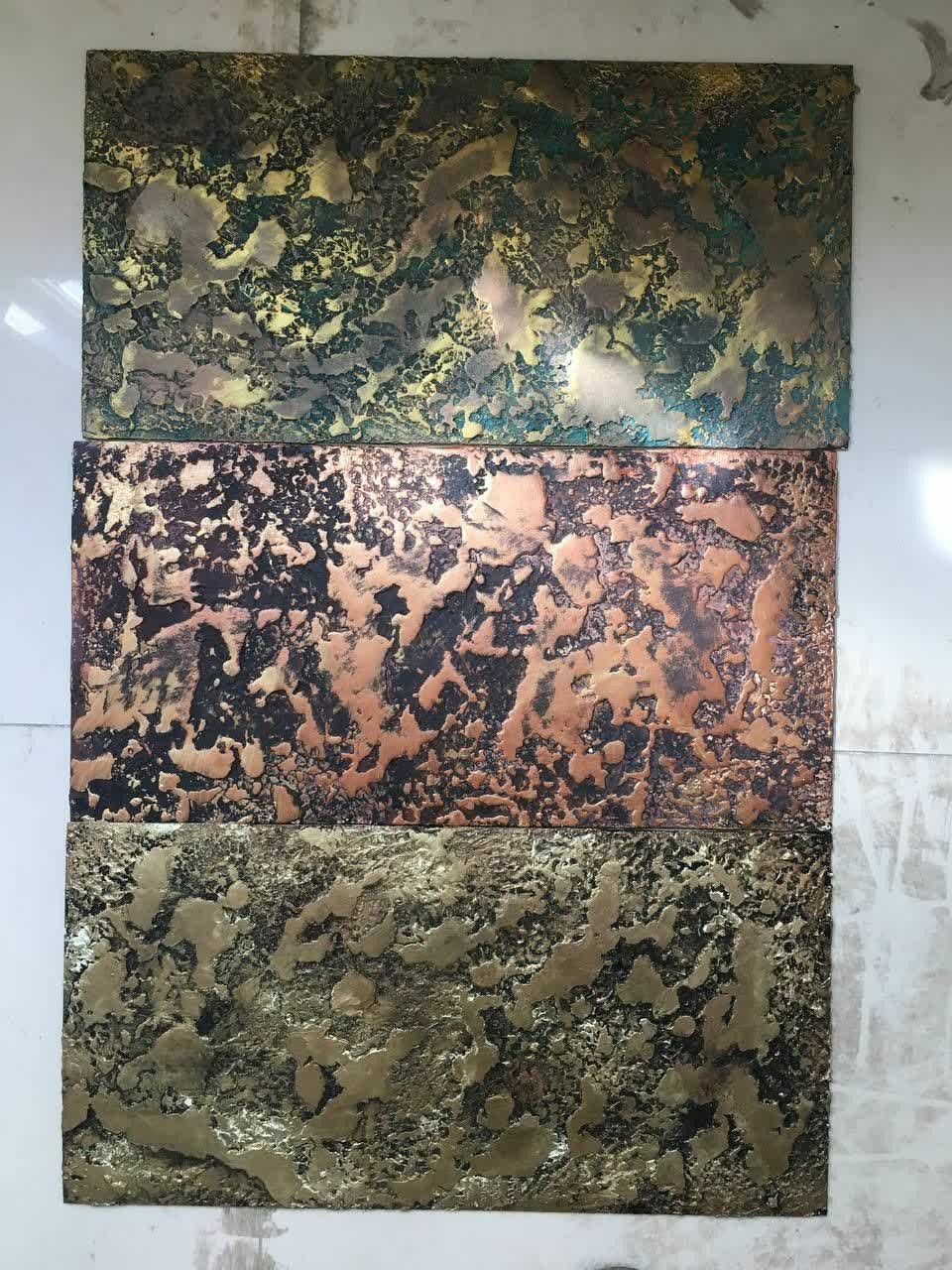 نقاشی و رنگ کاری ساختمان علی