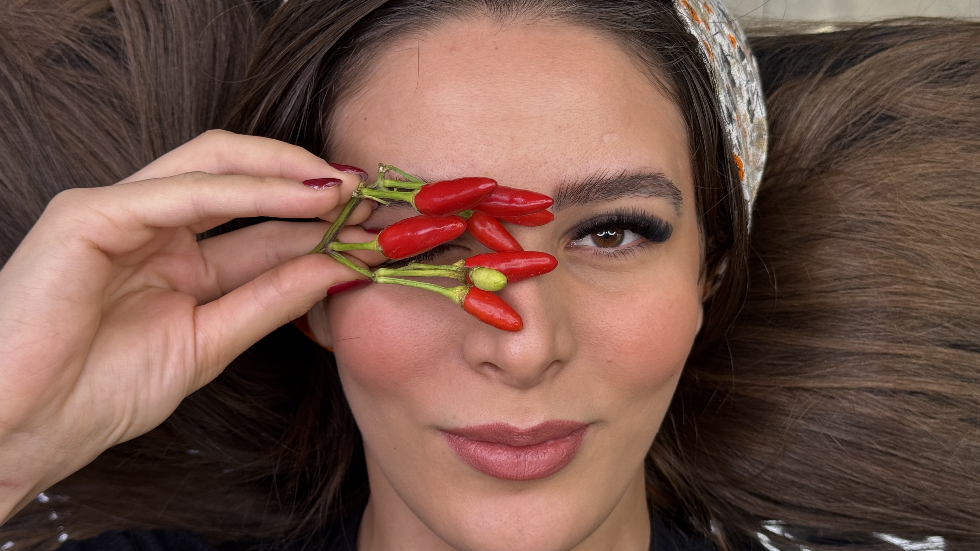 خدمات اکستنشن مژه مهناز رستمی