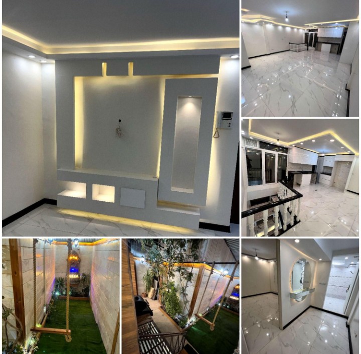 برقکاری، و نصب دوربین مداربسته مجدی