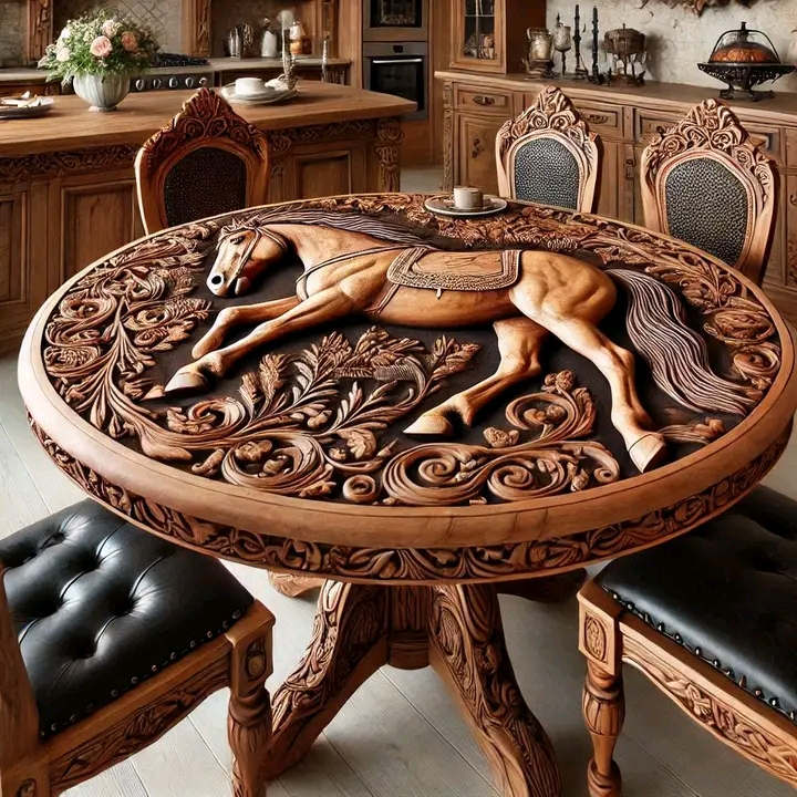 منبت کاری ومجسمه سازی