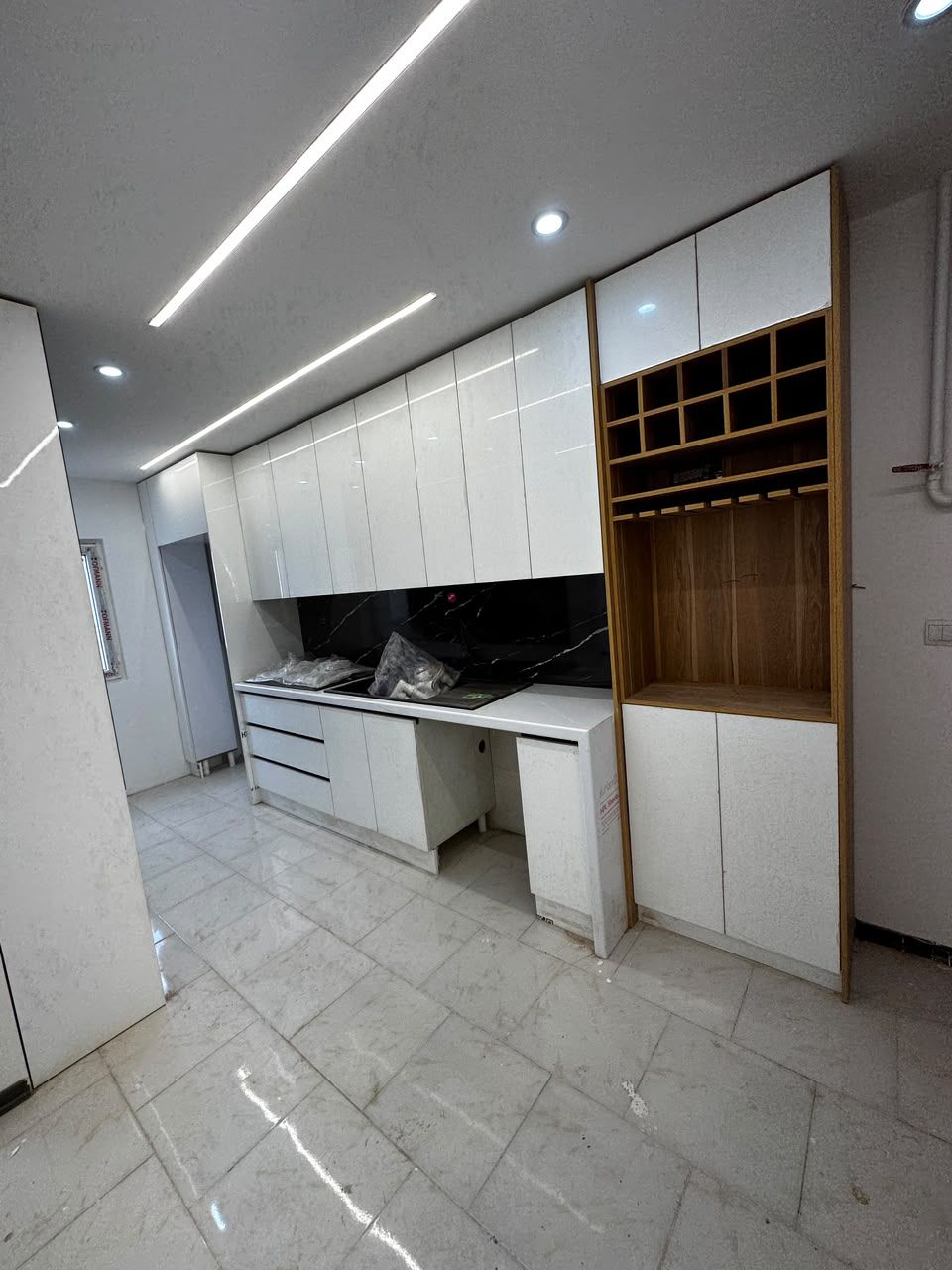 کابینت نجفی