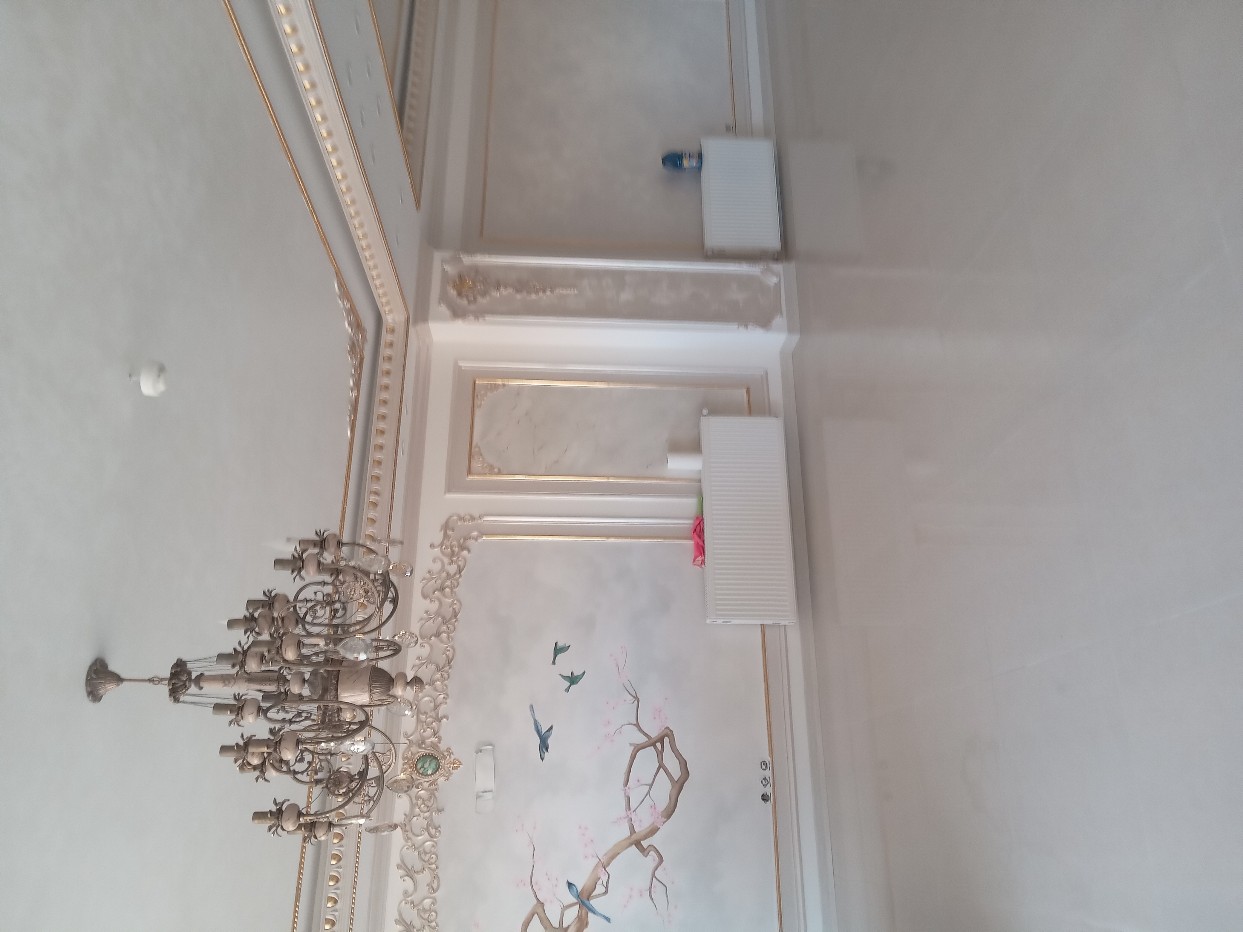 شرکت خدماتی نظافتی گل سرخ ایلام