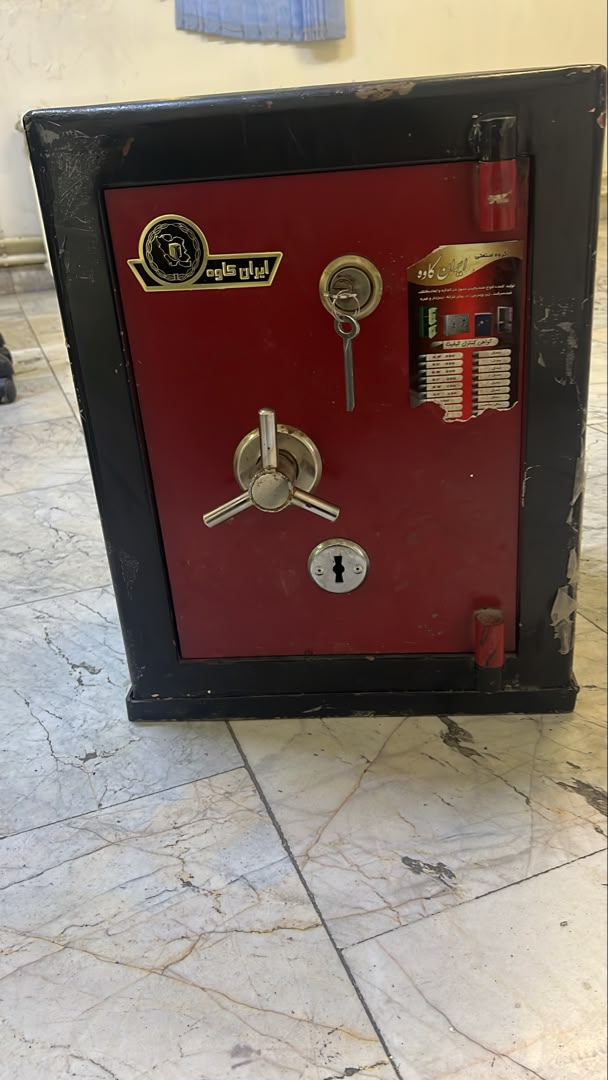 کیلید سازی شبانه روزی کل تهران