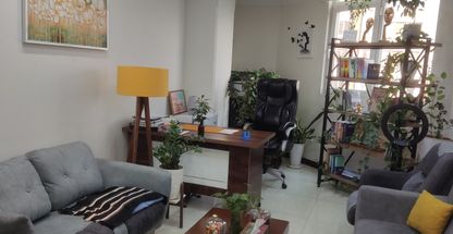 کیلینیک روانشناسی پیروزی