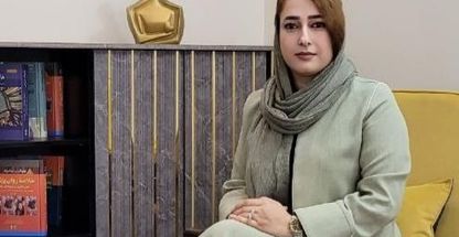 مشاورخانواده و روانشناس سمیه حیدری