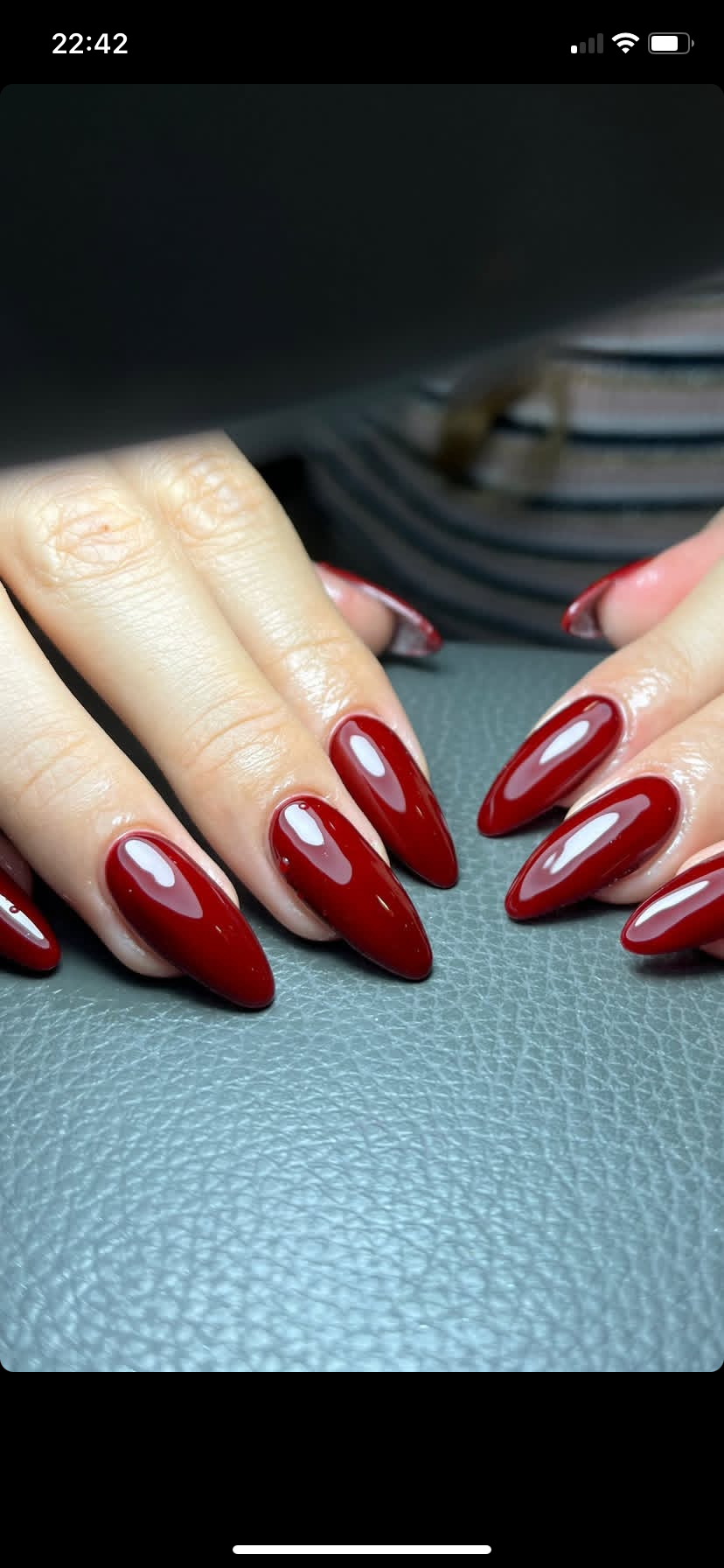 خدمات ناخن آوینا