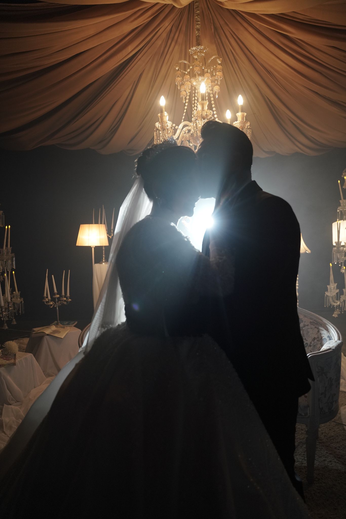 آتلیه و استودیو تخصصی آنیس