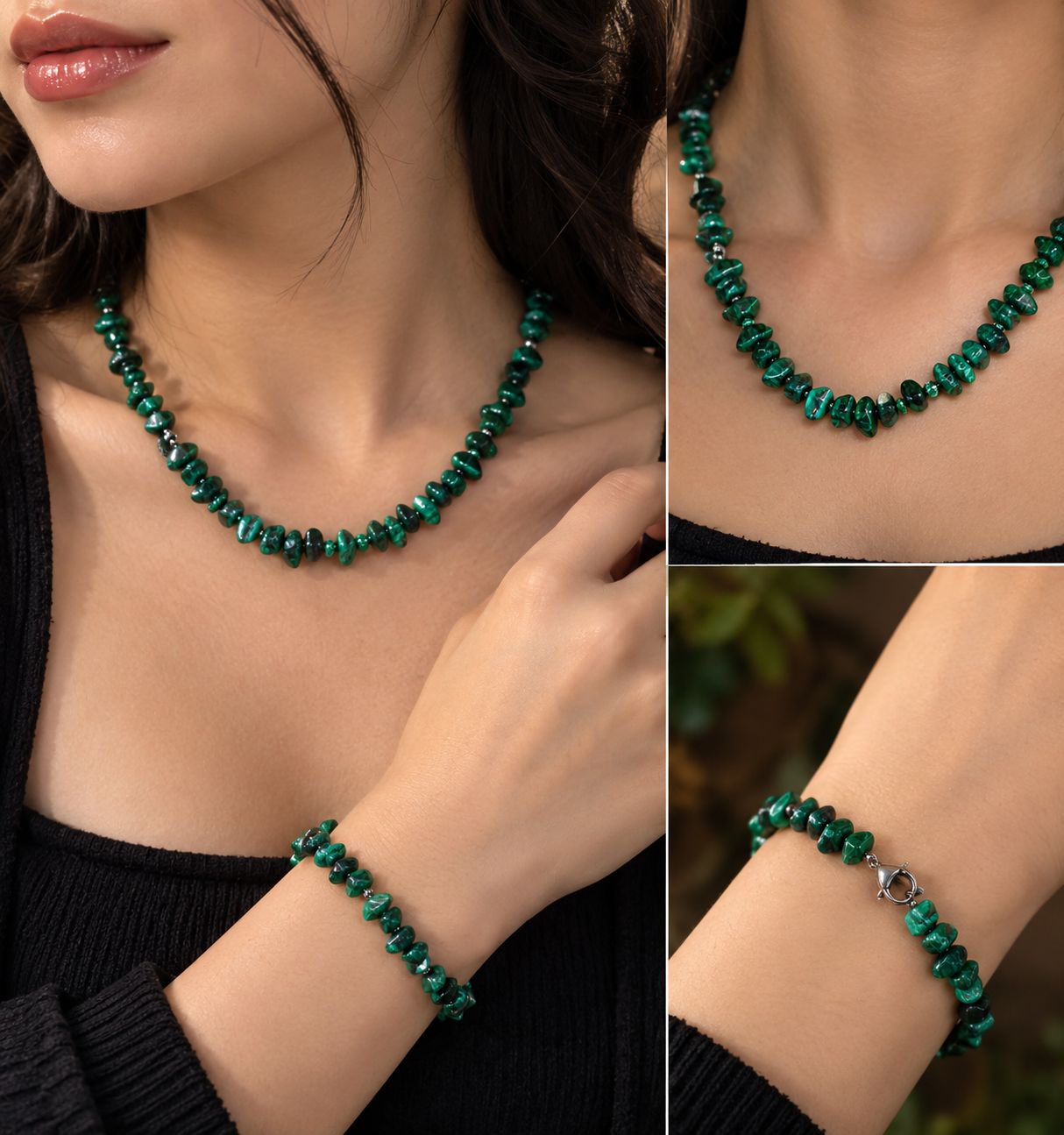 اکسسوری رضا