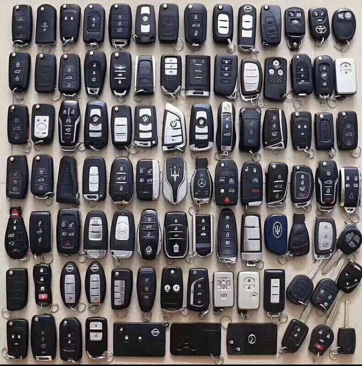 خدمات خودرو