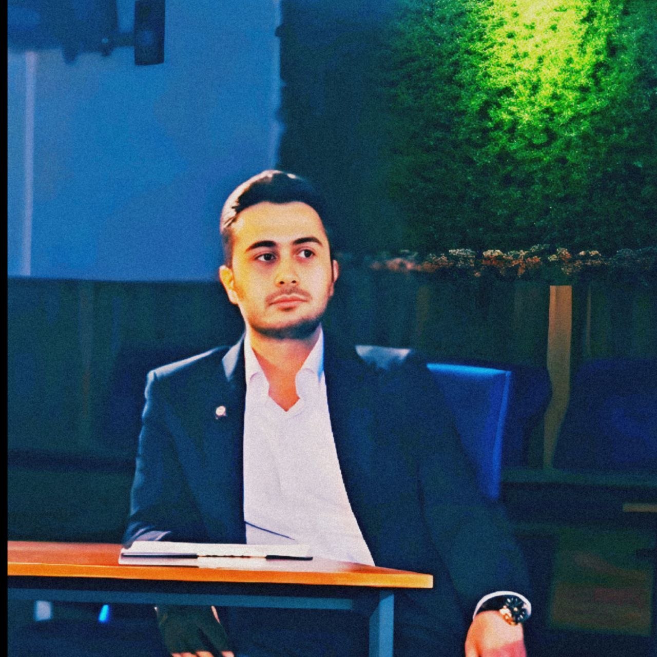 وکیل دادگستری