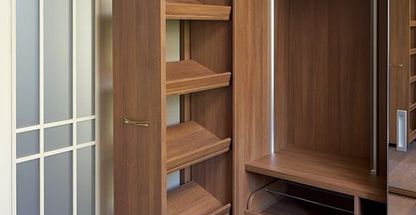 کابینت سازی پایا کابین