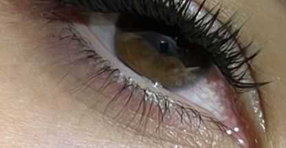 کاشت مژه لیفت و لمینیت مژه و ابرو  پریسا