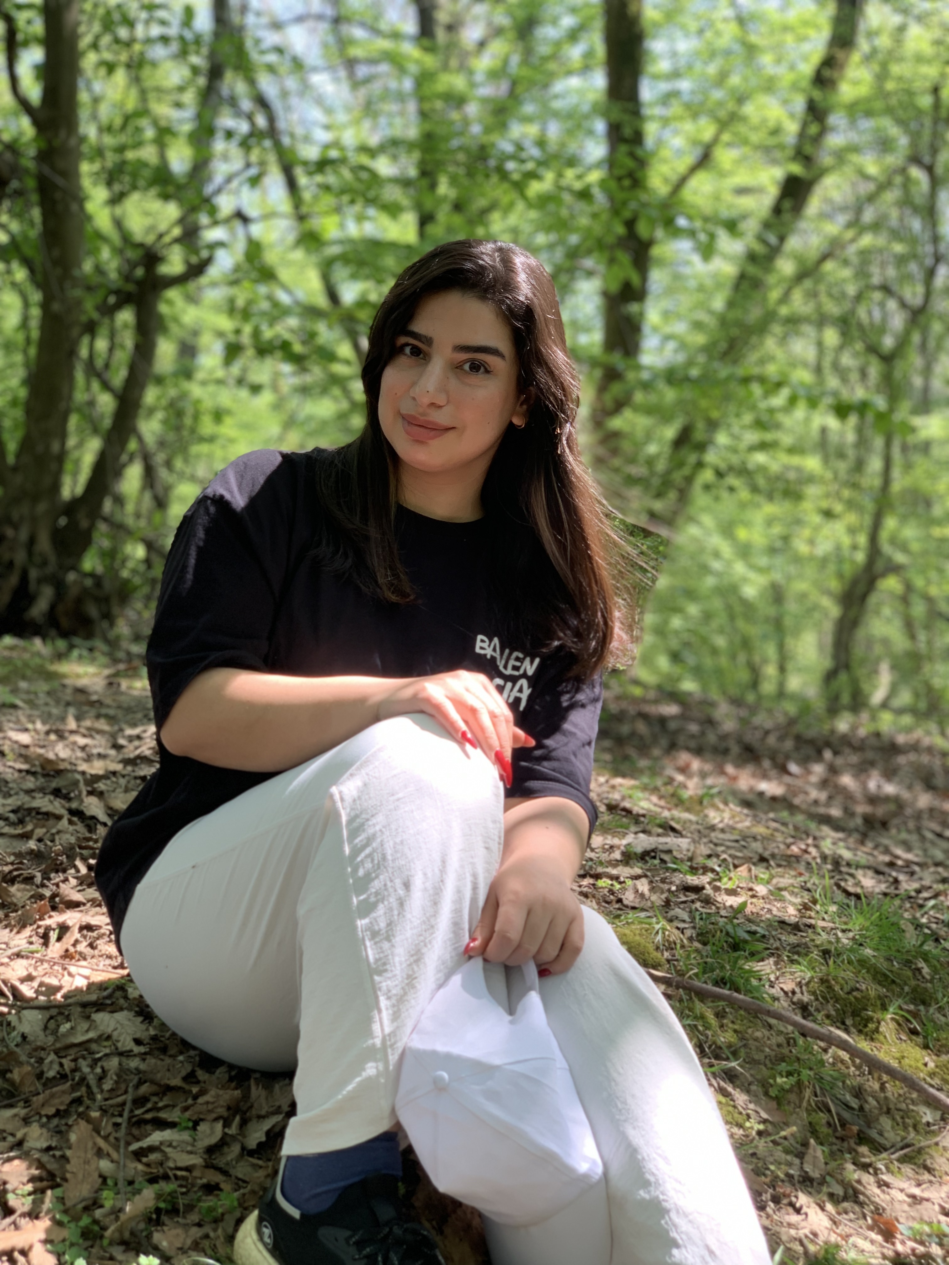 سالن زیبایی لاله