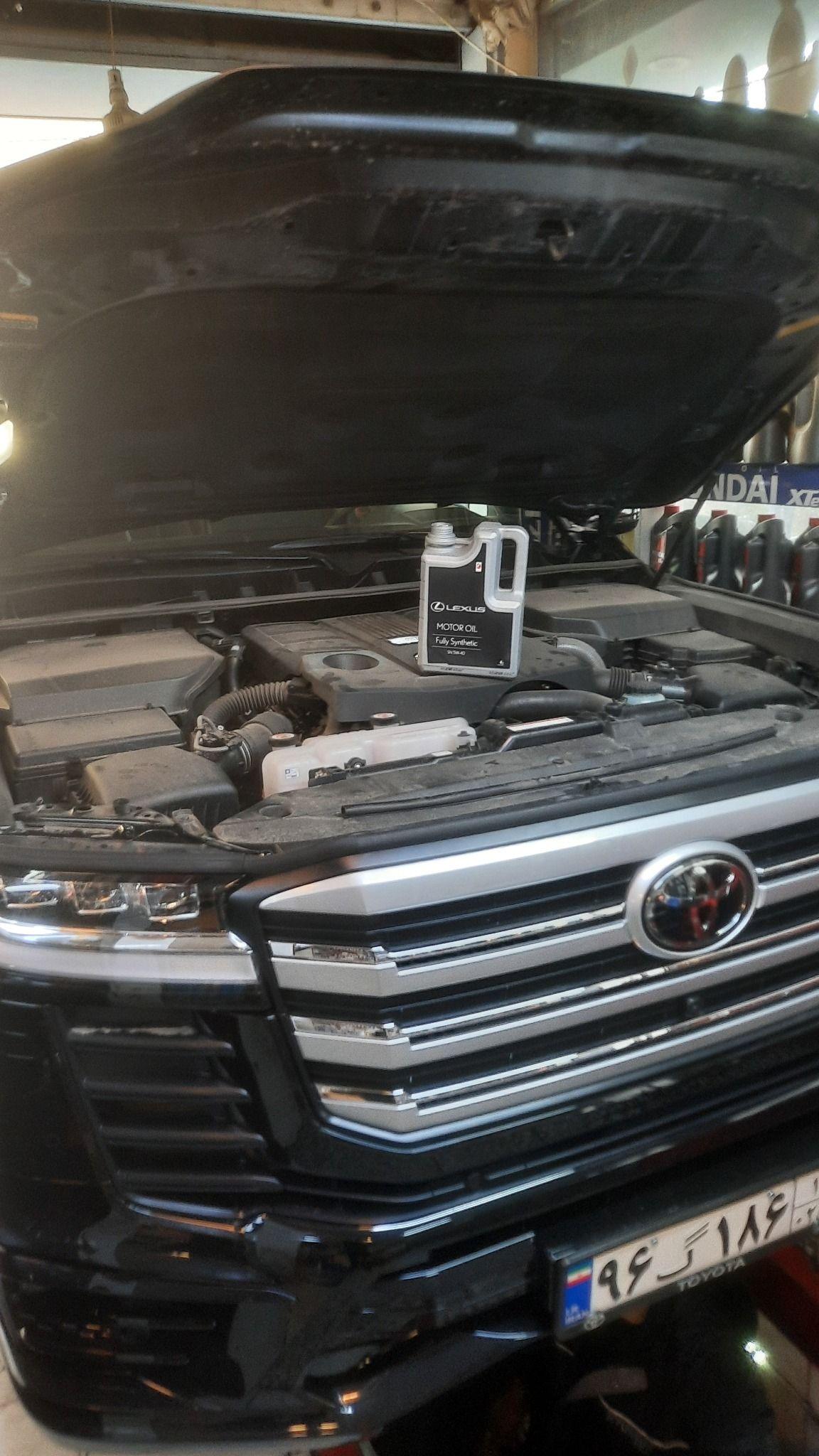 اتوسرویس لوتوس (موتوسل)