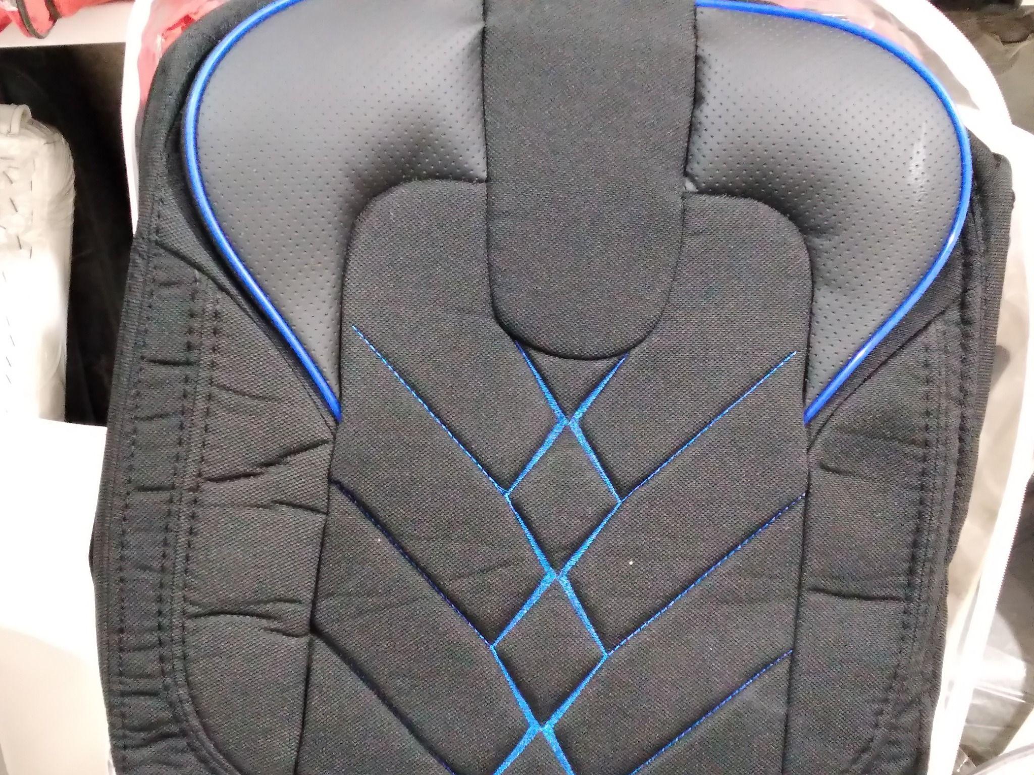 تودوزی وتعمیرات صندلی اتومبیل سادات