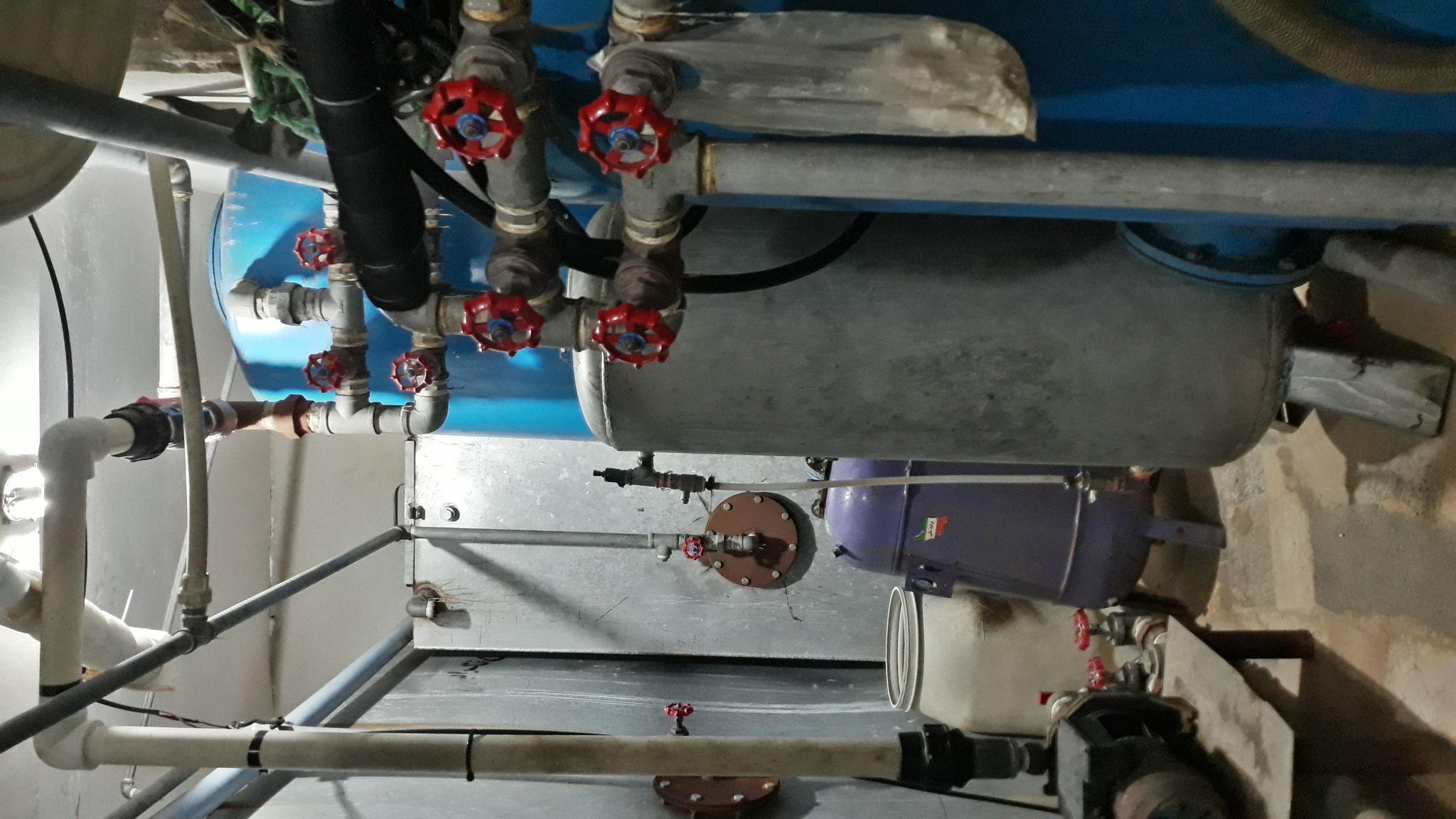 شرکت گازرسانی گازگستر