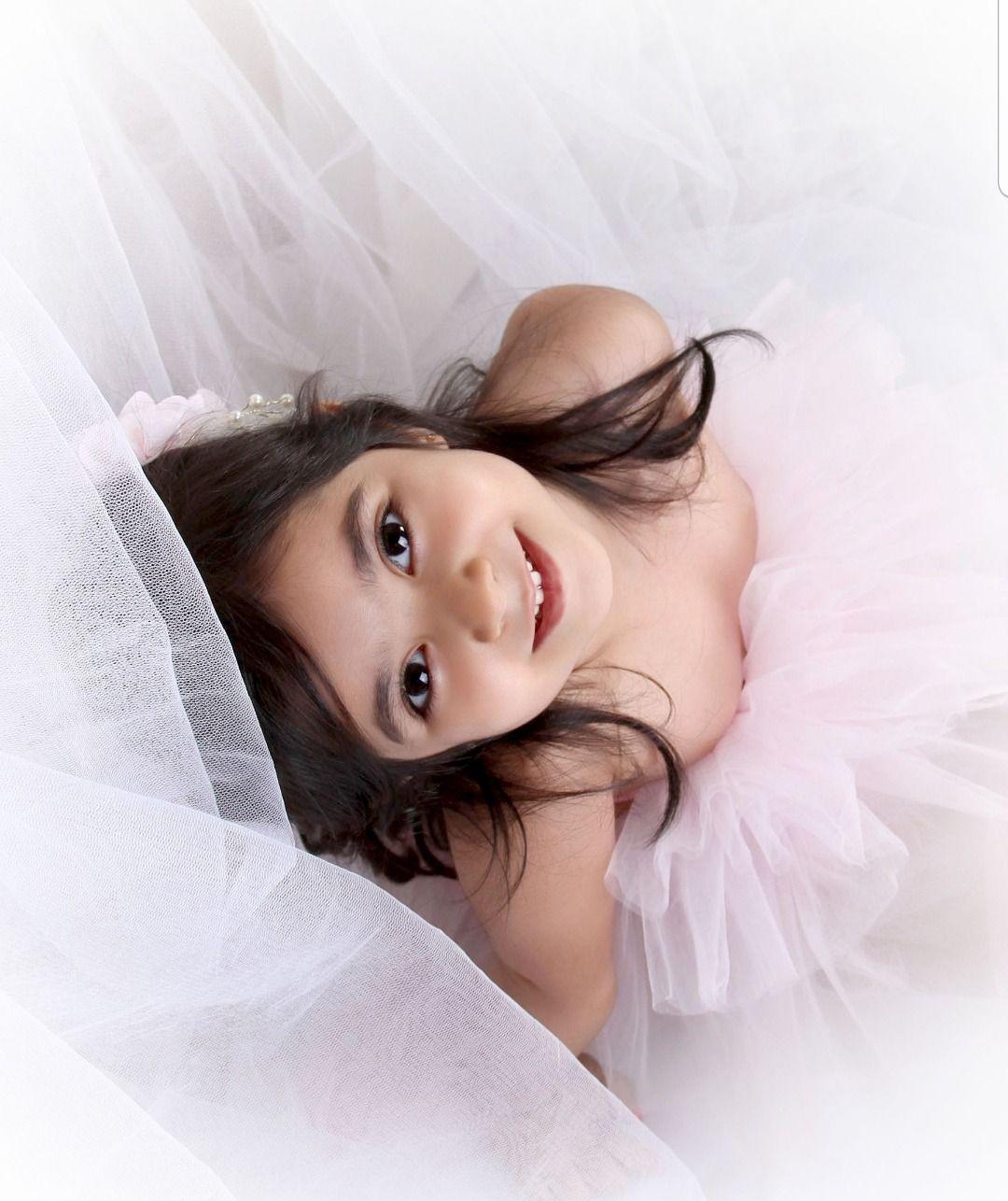 آتلیه کودک گیتانوش