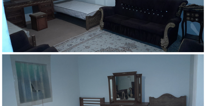 مرکز ترک اعتیاد بهار سبز زندگی (آقایان)