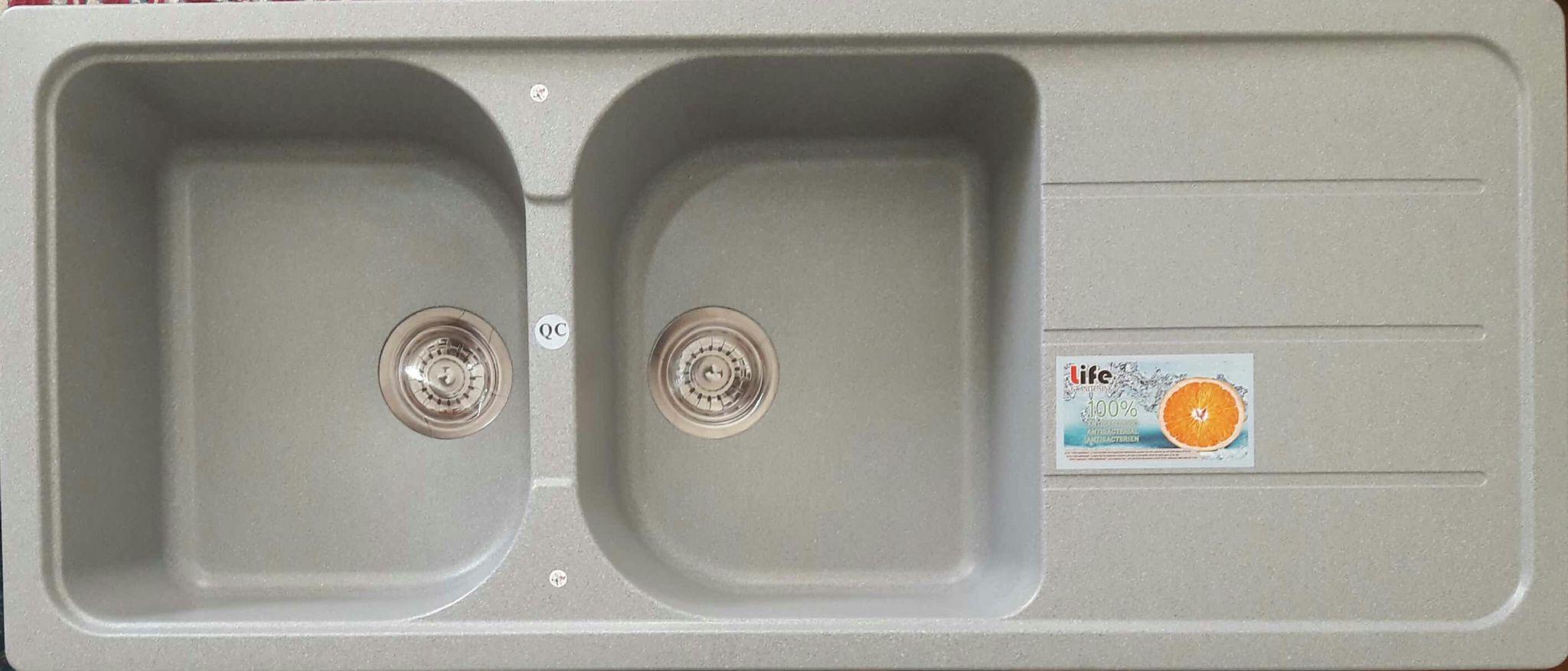 تولیدسینک گرانیتی