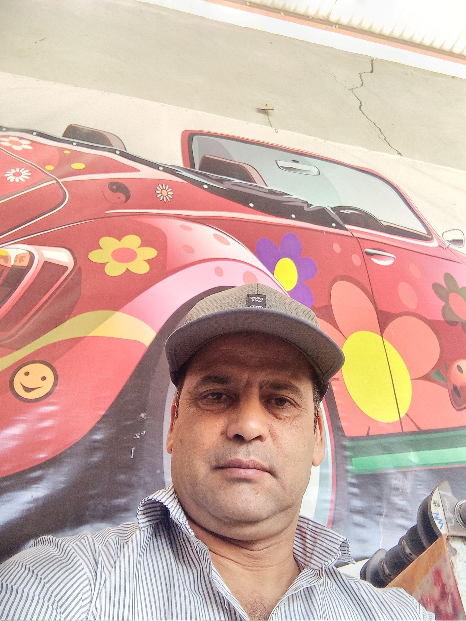 تعمیر و فروش لوازم یدکی دوو و MVM