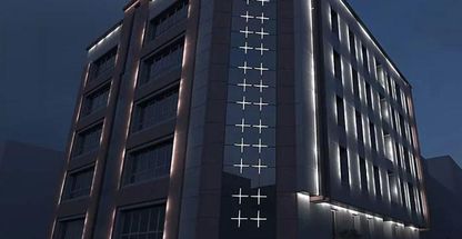 بیمارستان پرندگان سانا