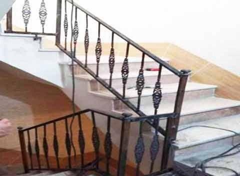 اهنگری صفری