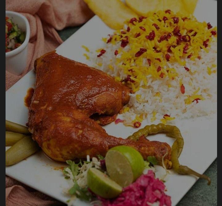 فست فود ورستوران ماهان