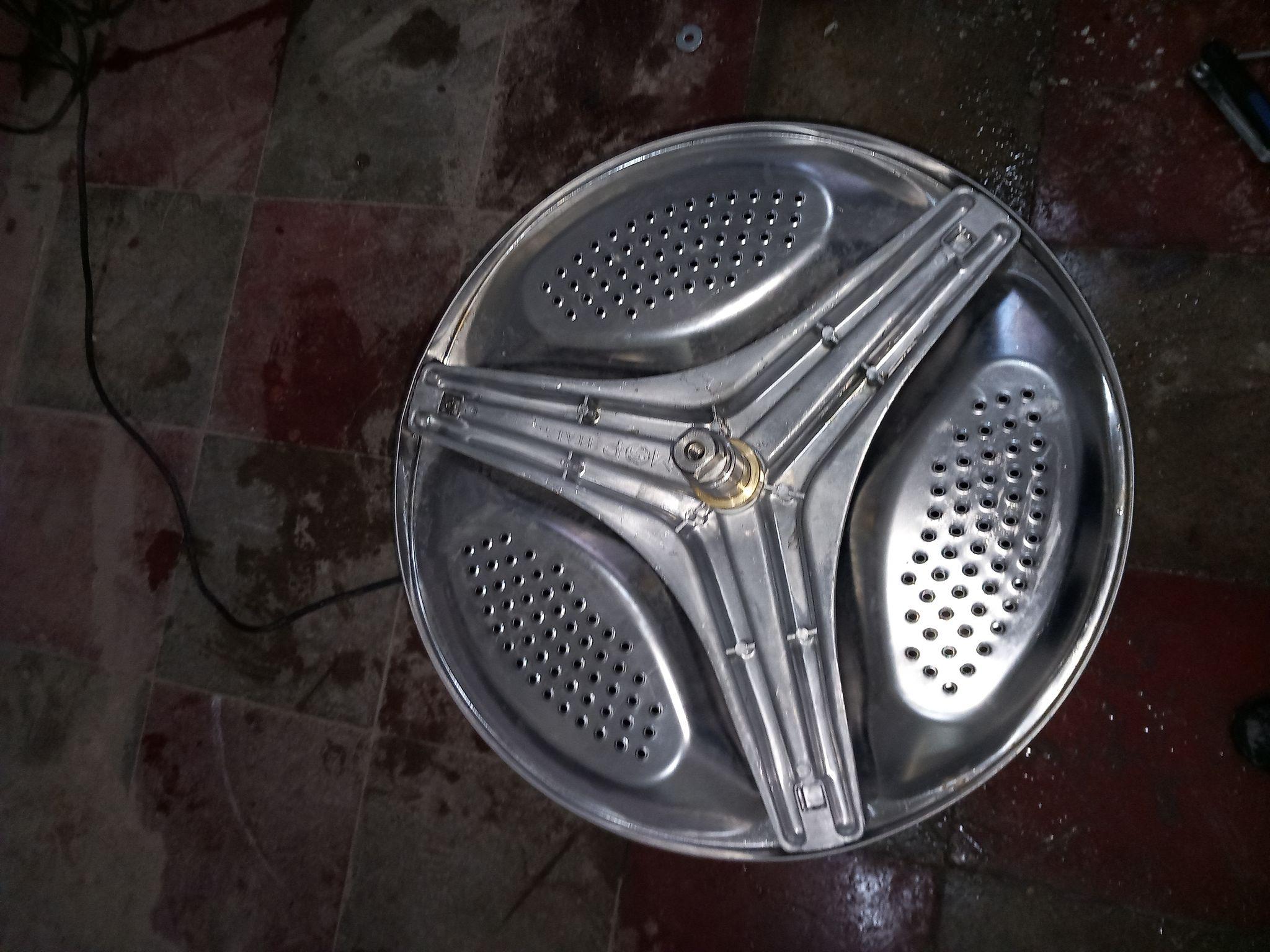 تعمیرات یخچال و لباسشویی  پورجواد